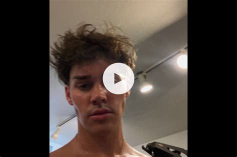 noah beck leaked nude|Noah Beck Dick Leak Video ️ 2024